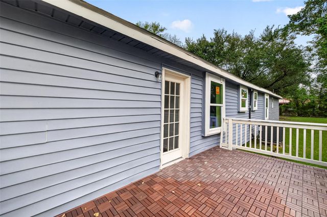 4004 Gatewood Road, Crosby, TX 77532