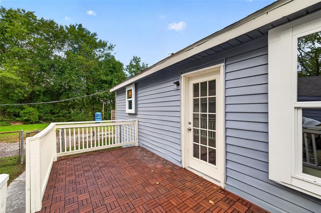 4004 Gatewood Road, Crosby, TX 77532