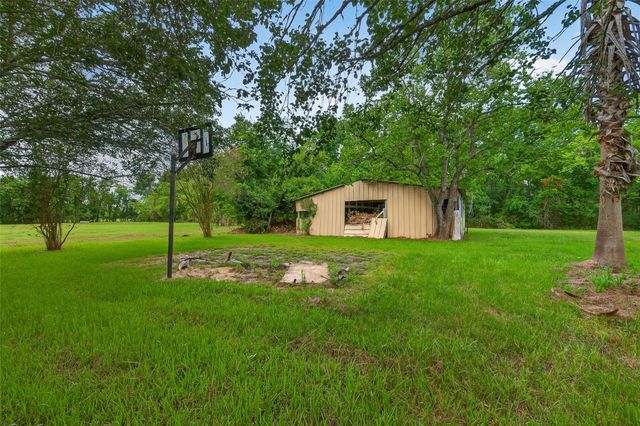 4004 Gatewood Road, Crosby, TX 77532