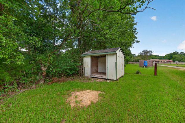4004 Gatewood Road, Crosby, TX 77532