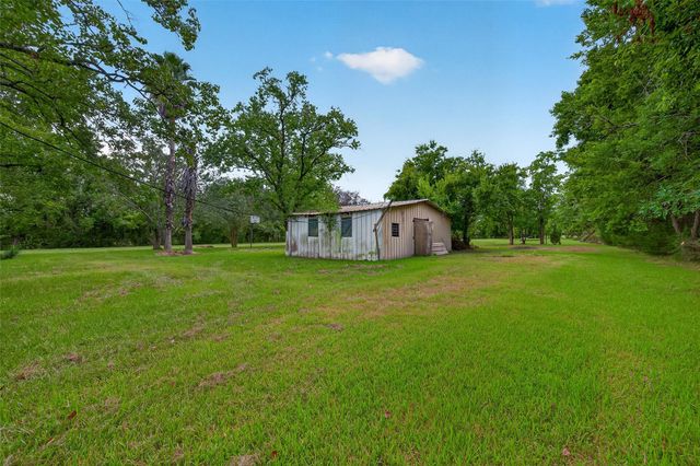 4004 Gatewood Road, Crosby, TX 77532