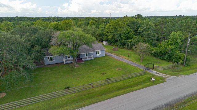 4004 Gatewood Road, Crosby, TX 77532