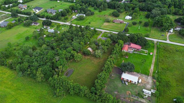 4004 Gatewood Road, Crosby, TX 77532
