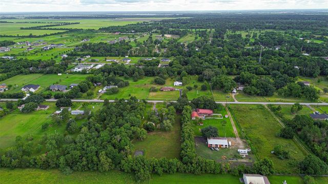4004 Gatewood Road, Crosby, TX 77532