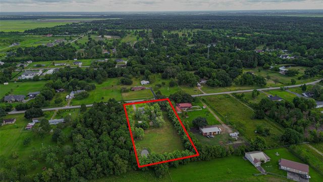 4004 Gatewood Road, Crosby, TX 77532