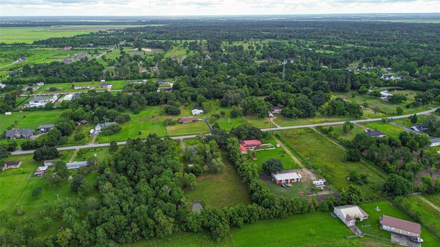 4004 Gatewood Road, Crosby, TX 77532