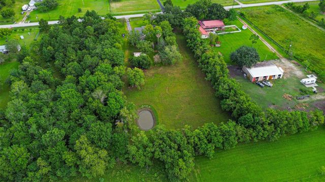 4004 Gatewood Road, Crosby, TX 77532