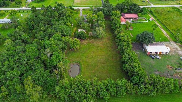 4004 Gatewood Road, Crosby, TX 77532