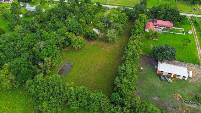 4004 Gatewood Road, Crosby, TX 77532