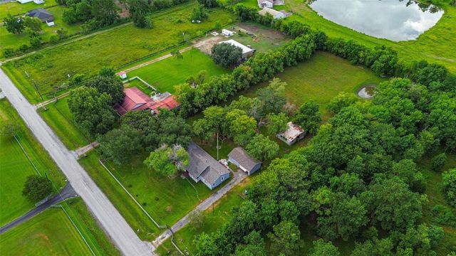 4004 Gatewood Road, Crosby, TX 77532