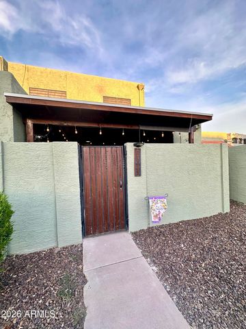 14003 N 53RD Drive, Glendale, AZ 85306