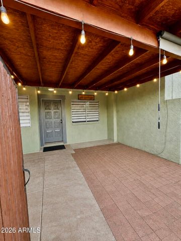14003 N 53RD Drive, Glendale, AZ 85306