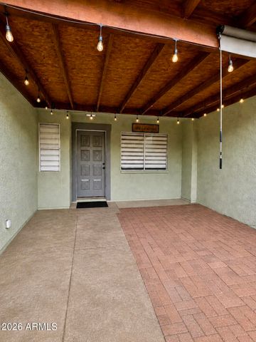 14003 N 53RD Drive, Glendale, AZ 85306