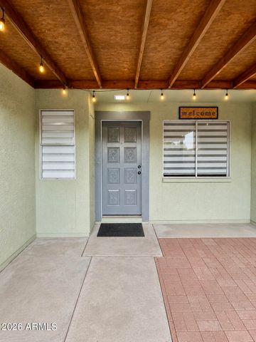 14003 N 53RD Drive, Glendale, AZ 85306
