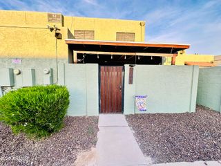 14003 N 53RD Drive, Glendale, AZ 85306