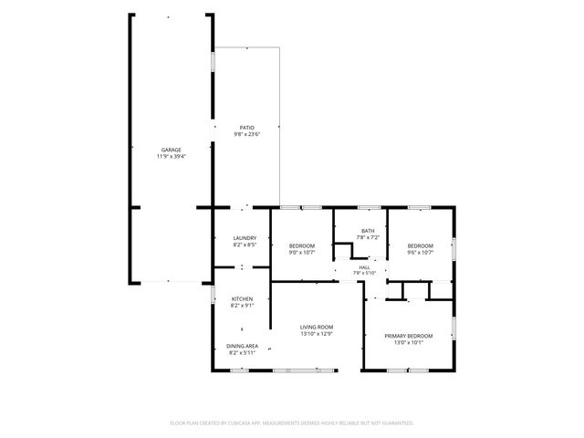 2422 W Greenfield St, Wichita, KS 67217