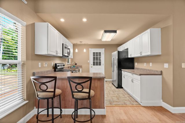 225 Sky King Drive, Fairfield Bay, AR 72088