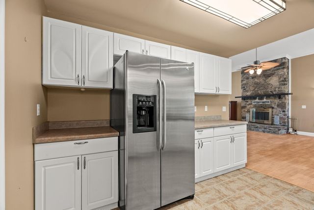 225 Sky King Drive, Fairfield Bay, AR 72088