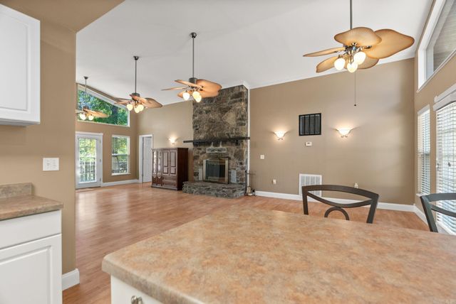 225 Sky King Drive, Fairfield Bay, AR 72088