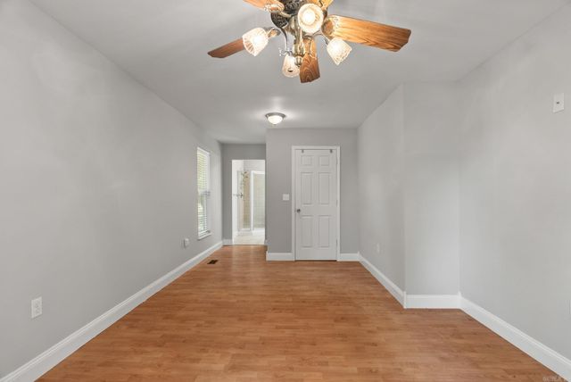 225 Sky King Drive, Fairfield Bay, AR 72088