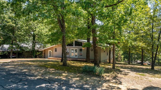 225 Sky King Drive, Fairfield Bay, AR 72088