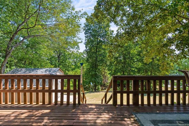 225 Sky King Drive, Fairfield Bay, AR 72088