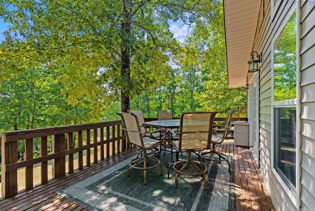 225 Sky King Drive, Fairfield Bay, AR 72088