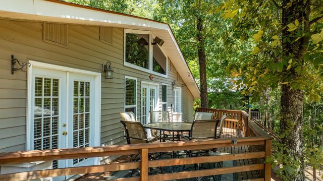 225 Sky King Drive, Fairfield Bay, AR 72088