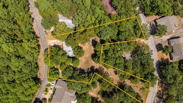 225 Sky King Drive, Fairfield Bay, AR 72088