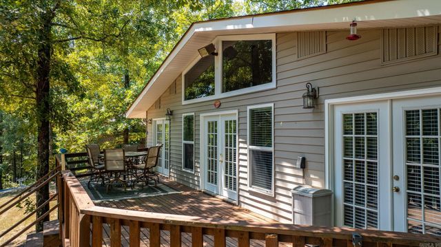 225 Sky King Drive, Fairfield Bay, AR 72088