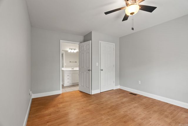 225 Sky King Drive, Fairfield Bay, AR 72088