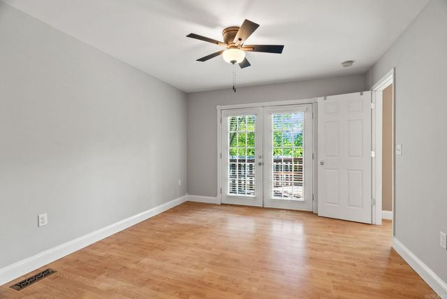 225 Sky King Drive, Fairfield Bay, AR 72088