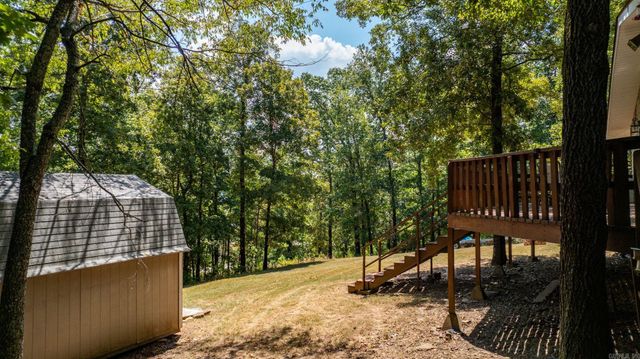 225 Sky King Drive, Fairfield Bay, AR 72088