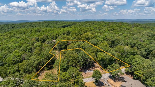 225 Sky King Drive, Fairfield Bay, AR 72088