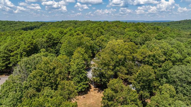 225 Sky King Drive, Fairfield Bay, AR 72088