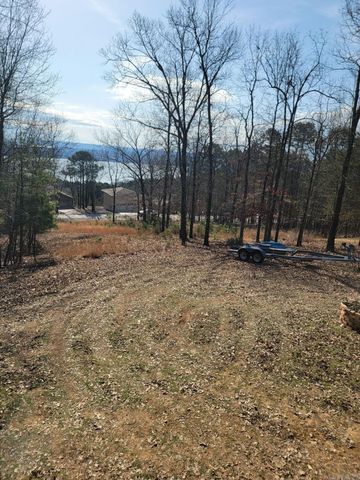 225 Sky King Drive, Fairfield Bay, AR 72088