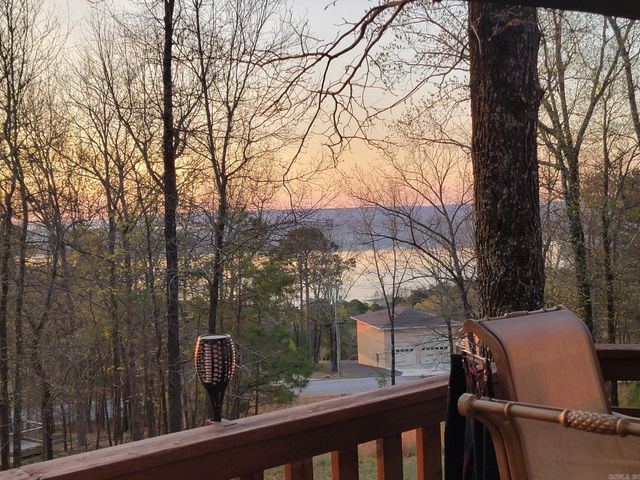 225 Sky King Drive, Fairfield Bay, AR 72088