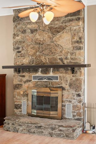 225 Sky King Drive, Fairfield Bay, AR 72088