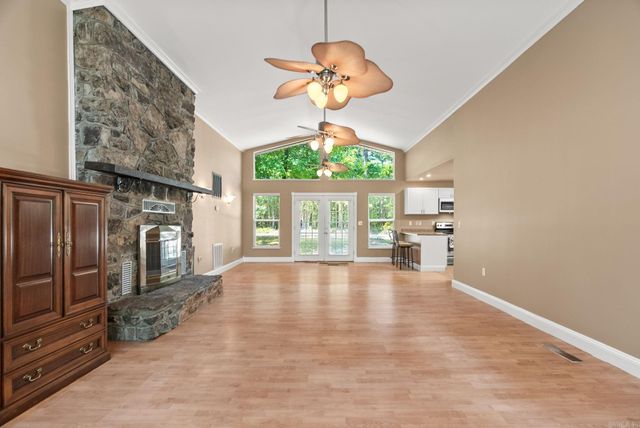 225 Sky King Drive, Fairfield Bay, AR 72088