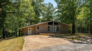 225 Sky King Drive, Fairfield Bay, AR 72088