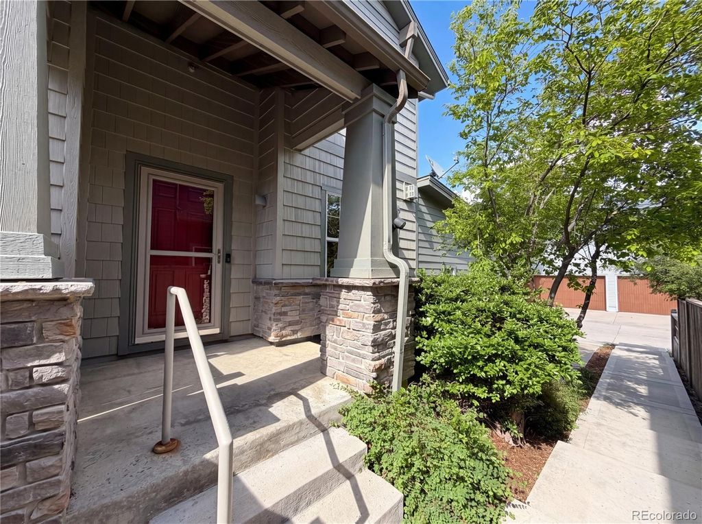 4117 Clifton Court, Boulder, CO 80301