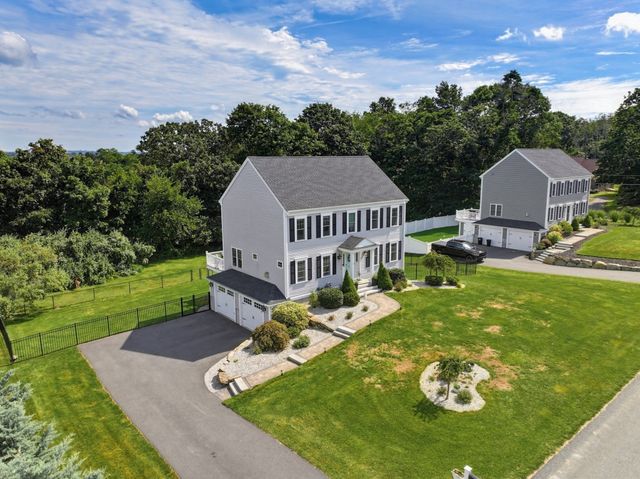 21 Windward Way, Swansea, MA 02777