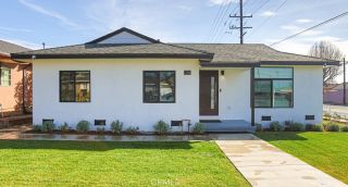 2700 183rd, Redondo Beach, CA 90278