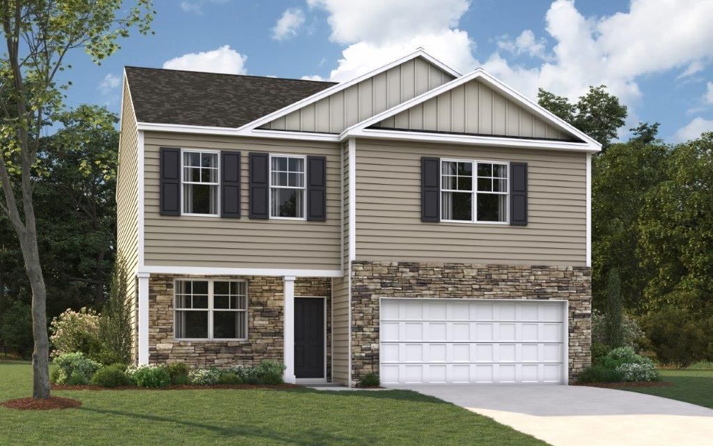 5674 Prickly Loop, Ooltewah, TN 37363