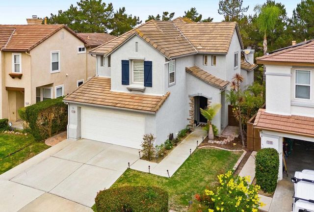 1546 Black Walnut Drive, San Marcos, CA 92078