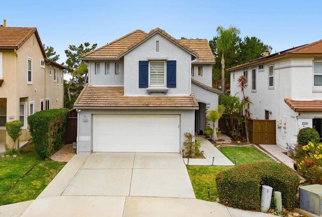 1546 Black Walnut Drive, San Marcos, CA 92078