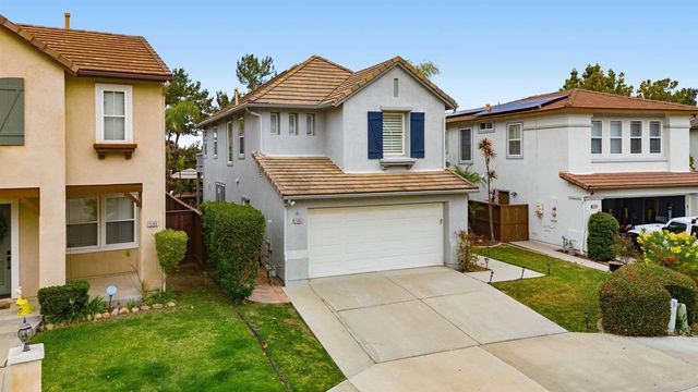 1546 Black Walnut Drive, San Marcos, CA 92078