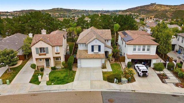 1546 Black Walnut Drive, San Marcos, CA 92078