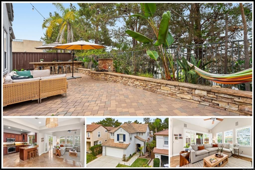 1546 Black Walnut Drive, San Marcos, CA 92078