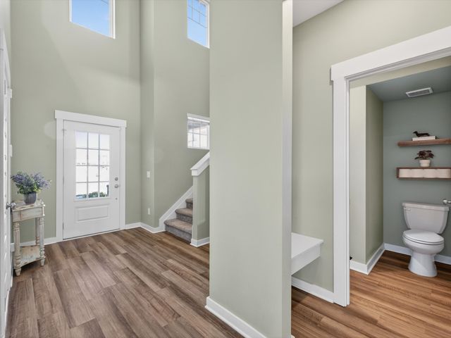 145 Southwind Run, Spring Hill, TN 37174